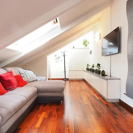 Primopiano - Savona 1 Apartment Milano Ngoại thất bức ảnh