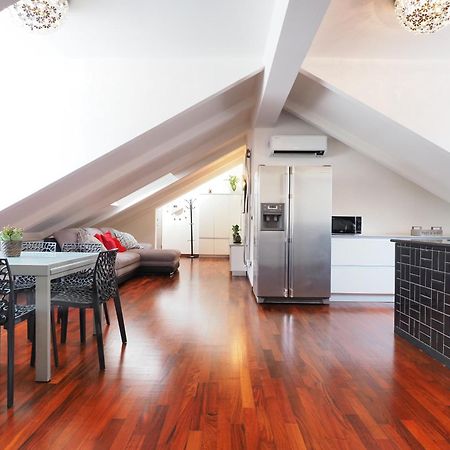 Primopiano - Savona 1 Apartment Milano Ngoại thất bức ảnh