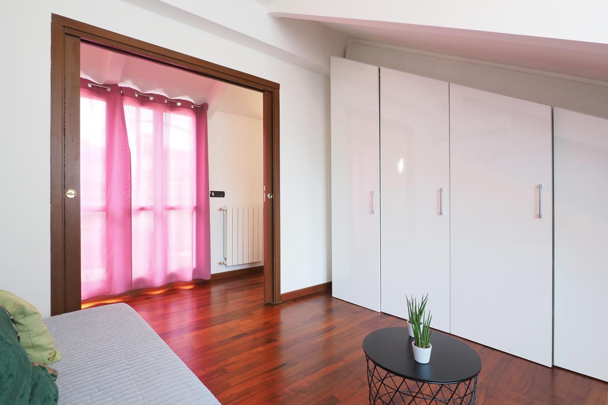 Primopiano - Savona 1 Apartment Milano Ngoại thất bức ảnh
