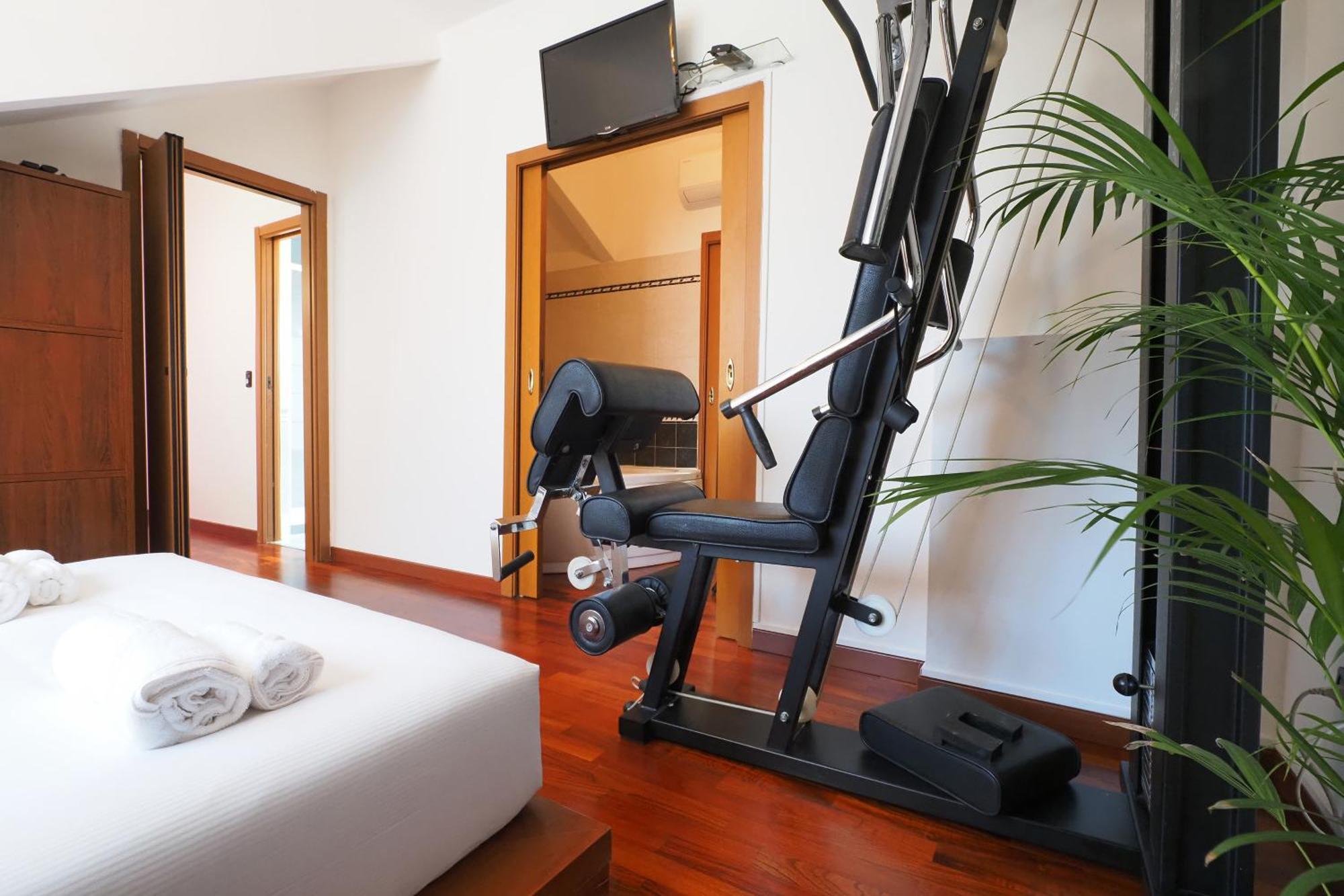 Primopiano - Savona 1 Apartment Milano Ngoại thất bức ảnh