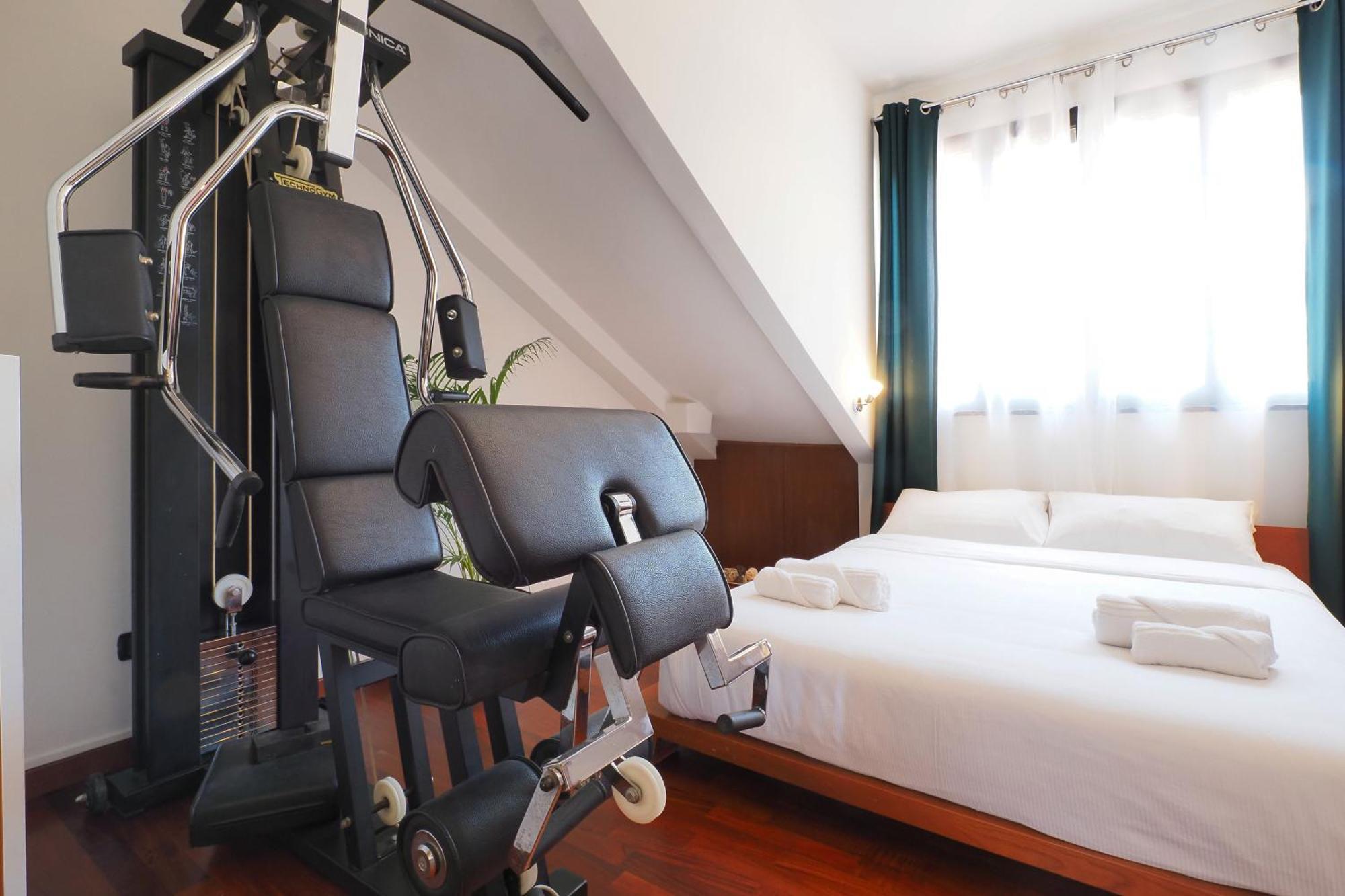 Primopiano - Savona 1 Apartment Milano Ngoại thất bức ảnh