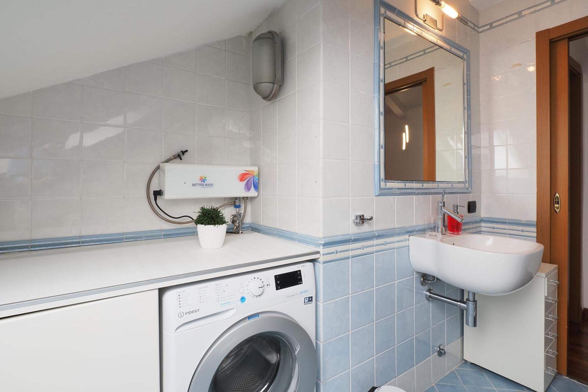 Primopiano - Savona 1 Apartment Milano Ngoại thất bức ảnh
