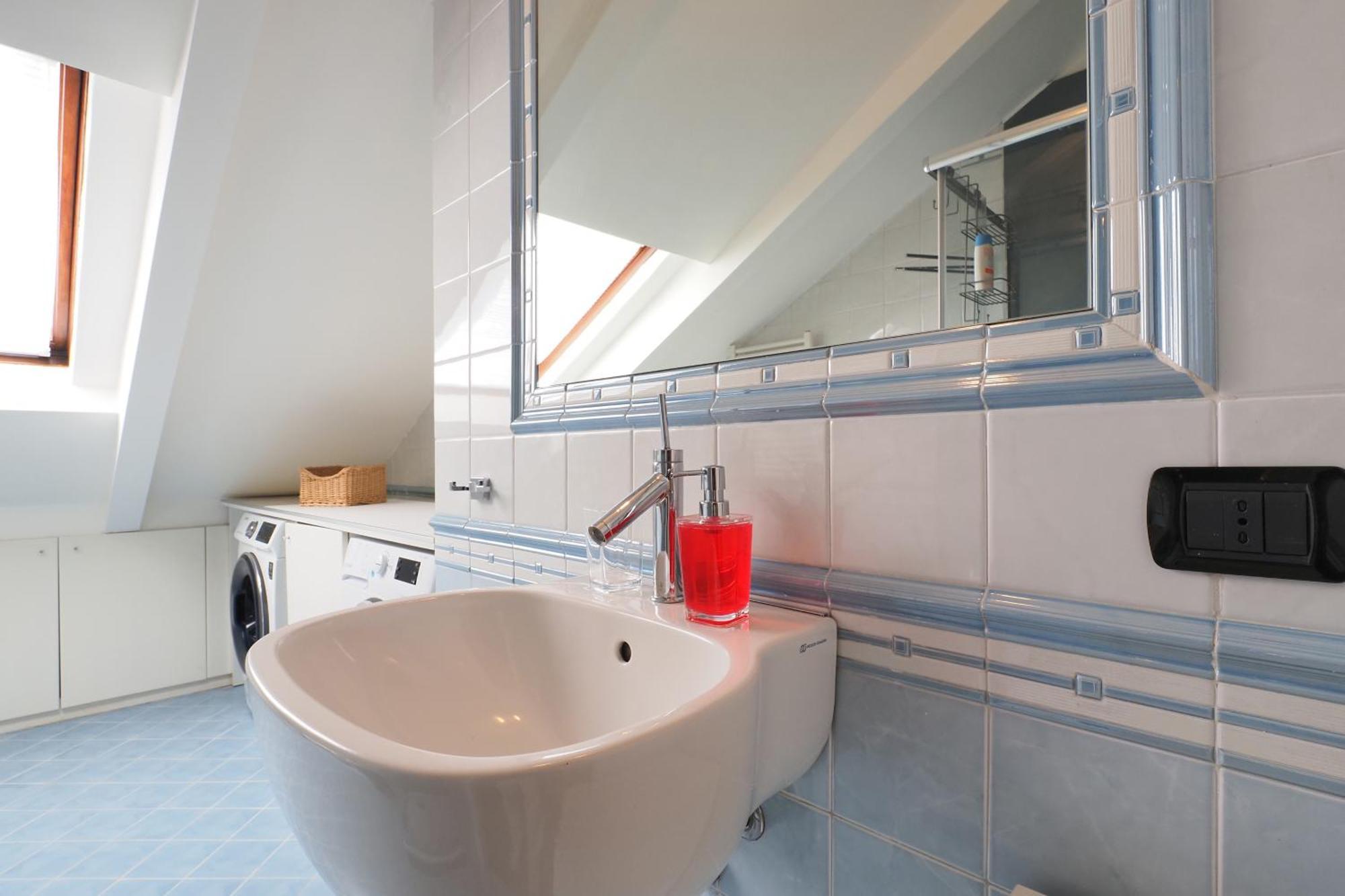 Primopiano - Savona 1 Apartment Milano Ngoại thất bức ảnh