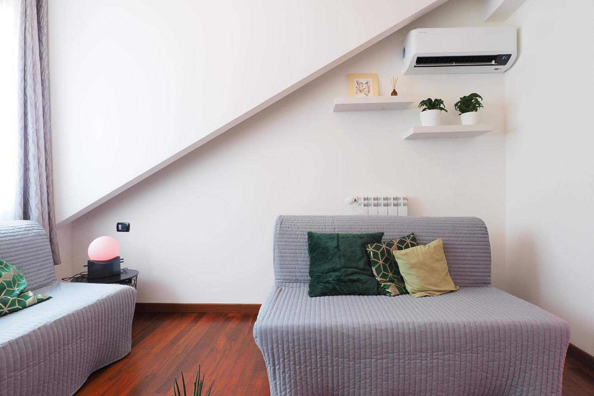 Primopiano - Savona 1 Apartment Milano Ngoại thất bức ảnh