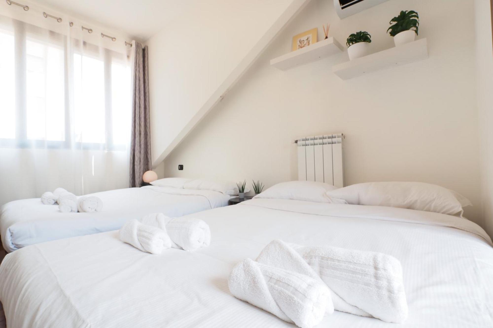 Primopiano - Savona 1 Apartment Milano Ngoại thất bức ảnh