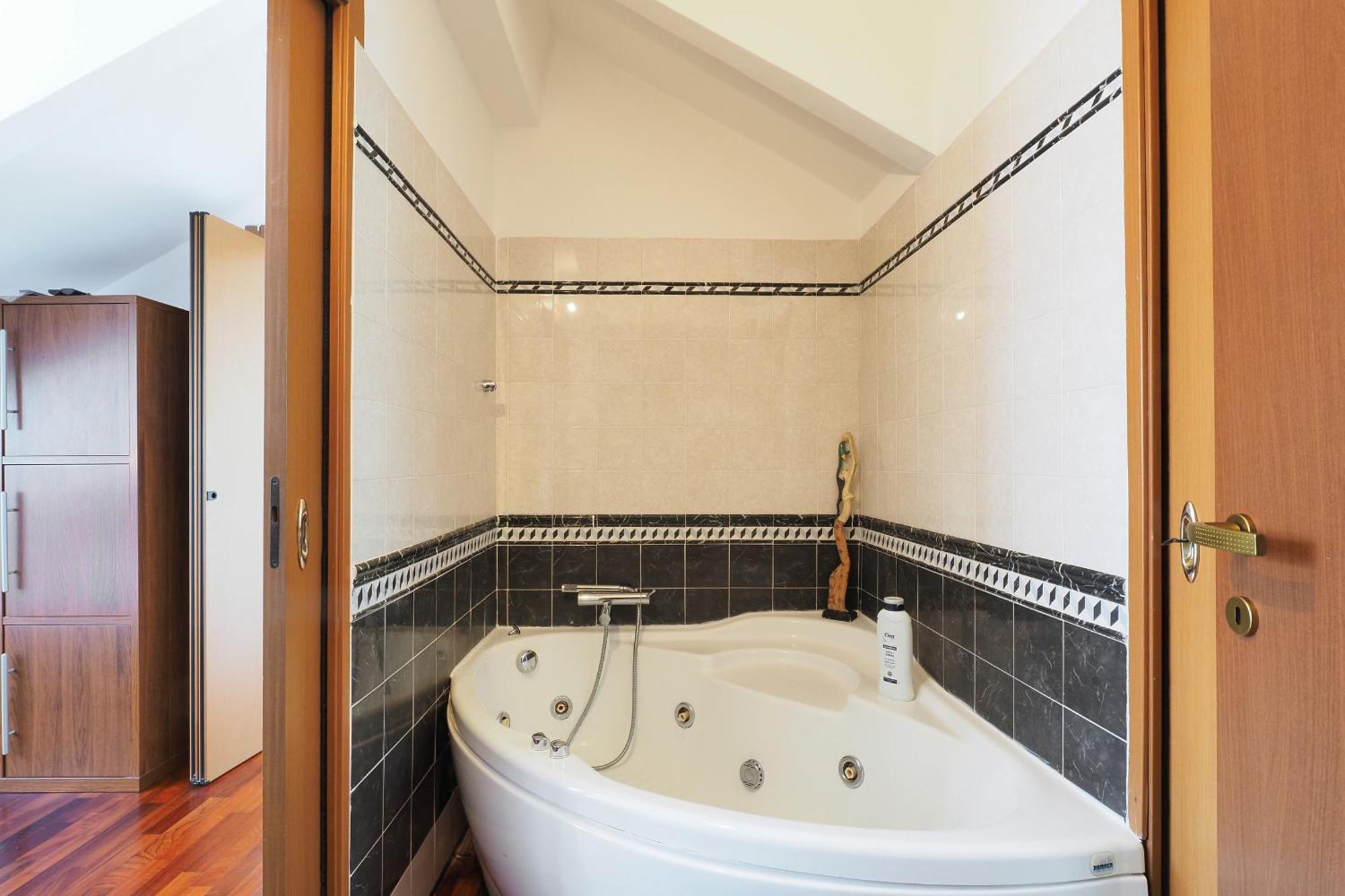 Primopiano - Savona 1 Apartment Milano Ngoại thất bức ảnh