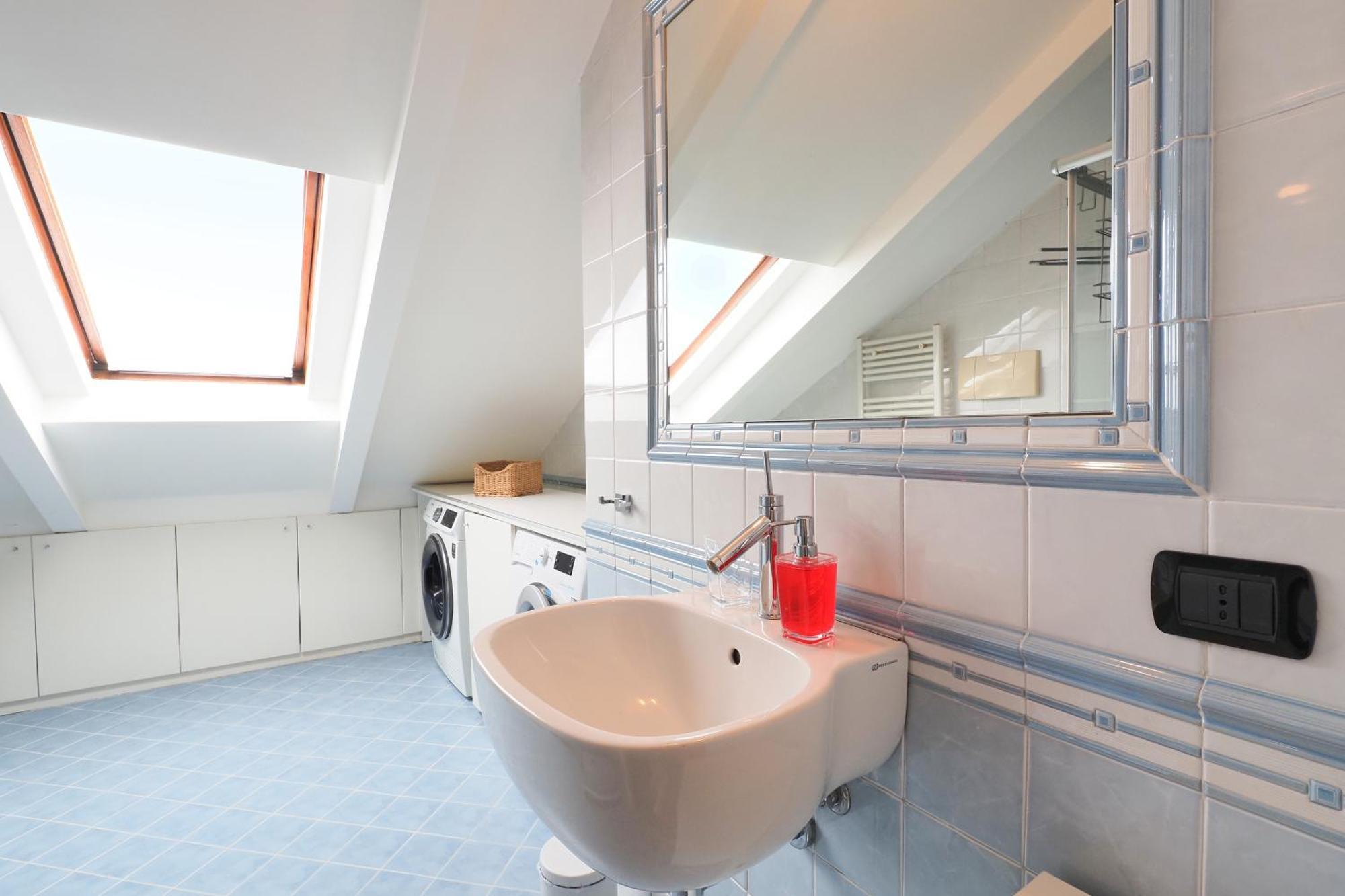 Primopiano - Savona 1 Apartment Milano Ngoại thất bức ảnh