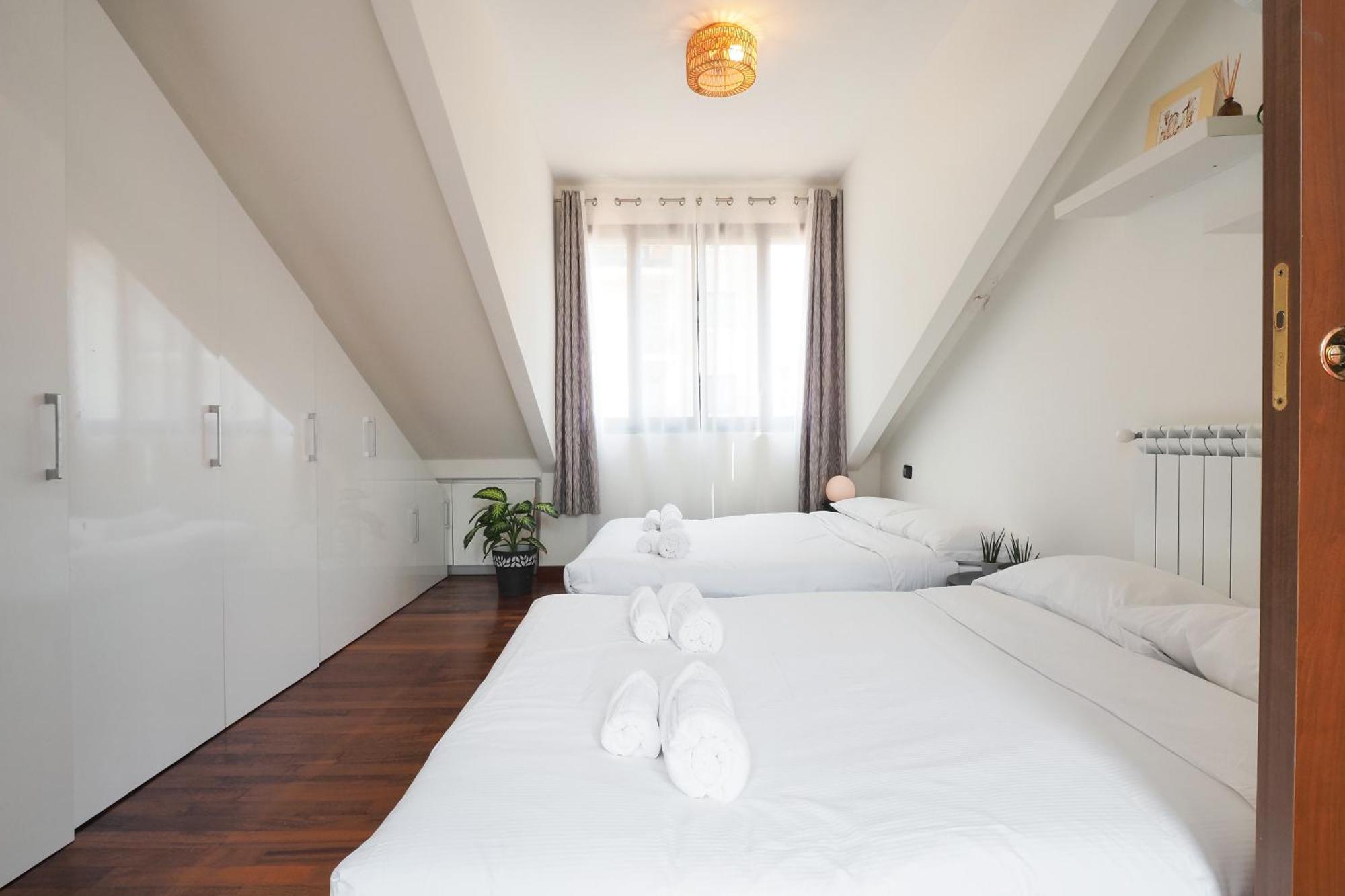 Primopiano - Savona 1 Apartment Milano Ngoại thất bức ảnh