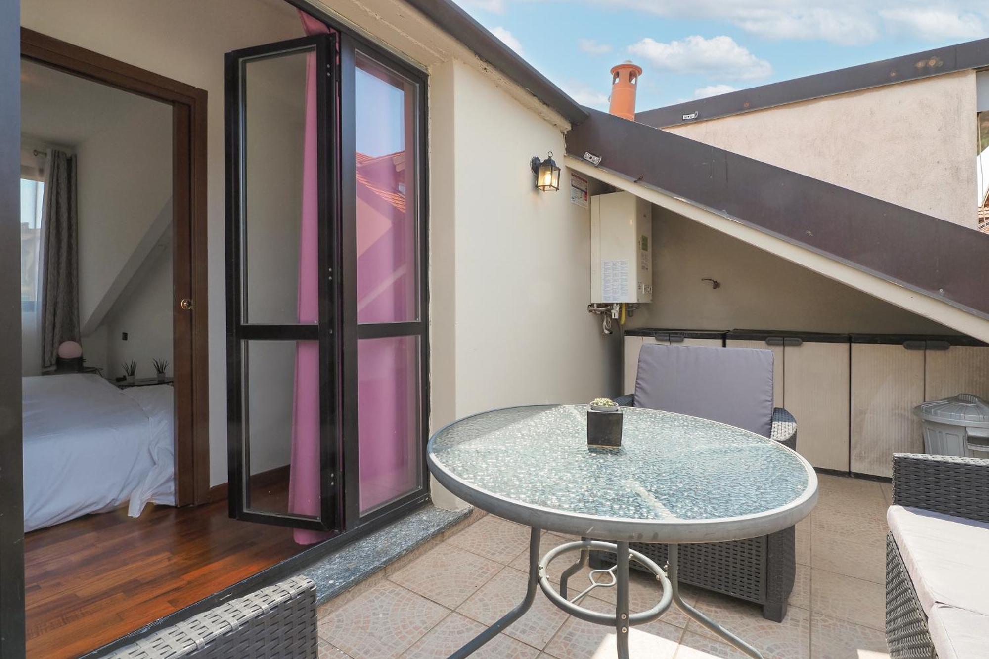 Primopiano - Savona 1 Apartment Milano Ngoại thất bức ảnh
