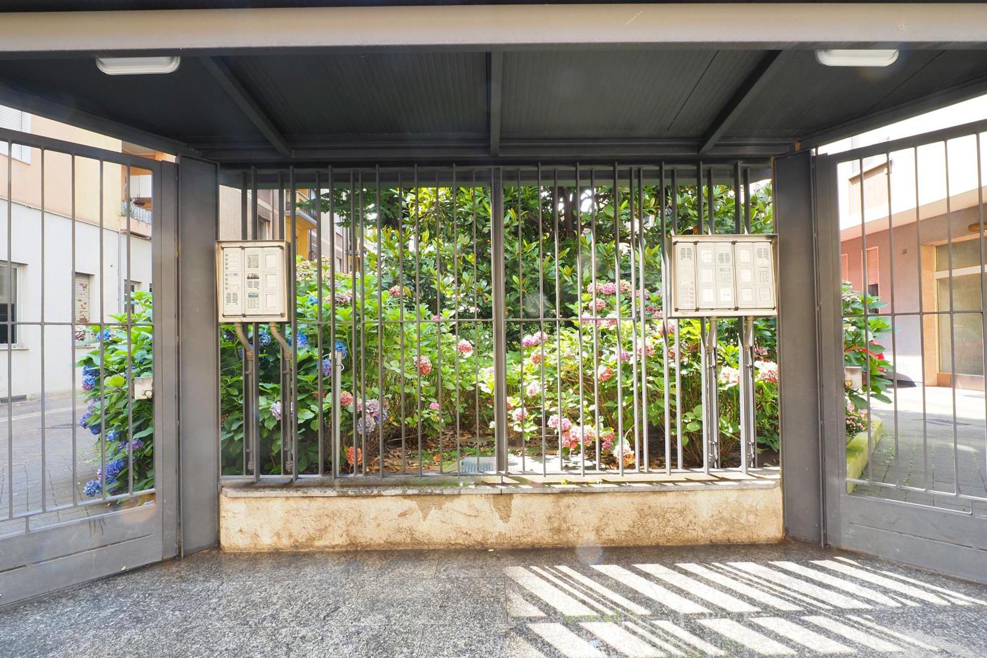 Primopiano - Savona 1 Apartment Milano Ngoại thất bức ảnh