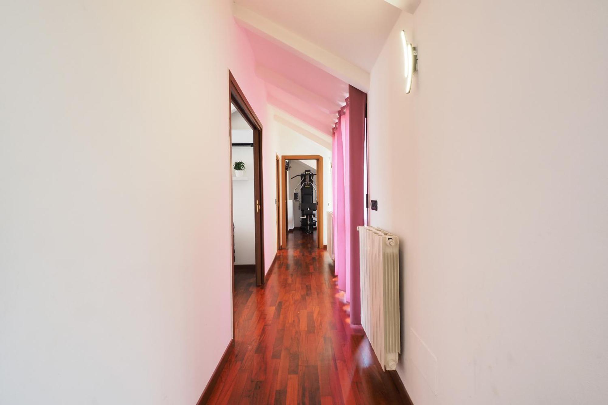 Primopiano - Savona 1 Apartment Milano Ngoại thất bức ảnh