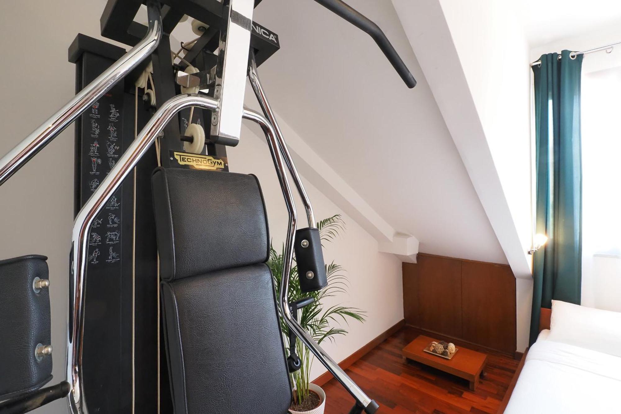 Primopiano - Savona 1 Apartment Milano Ngoại thất bức ảnh