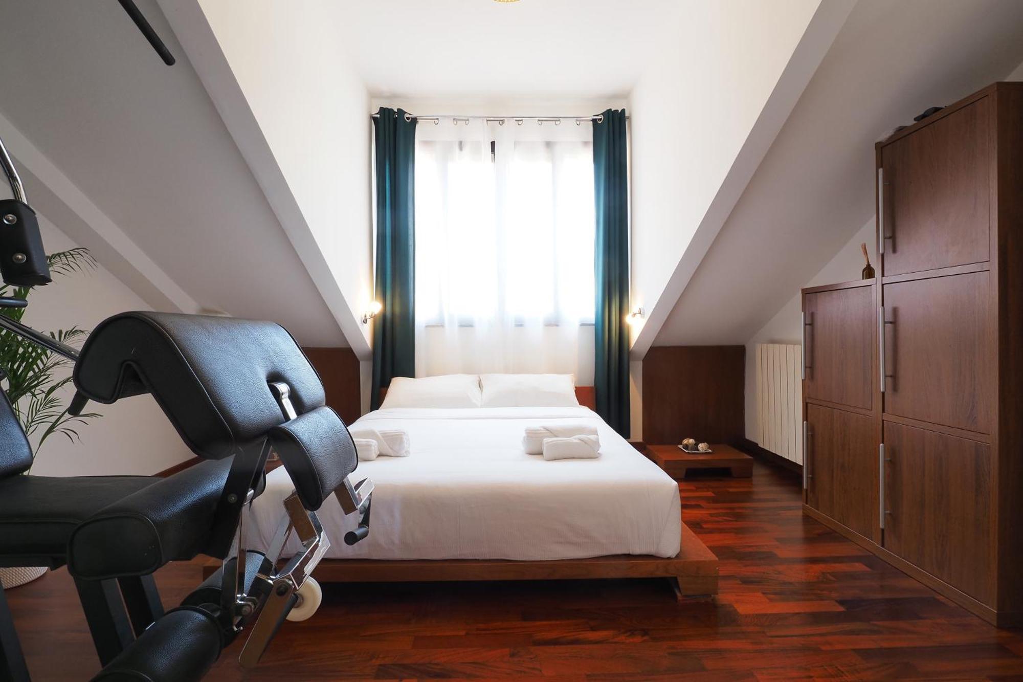 Primopiano - Savona 1 Apartment Milano Ngoại thất bức ảnh