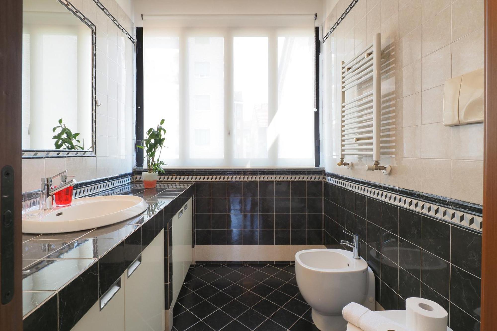 Primopiano - Savona 1 Apartment Milano Ngoại thất bức ảnh