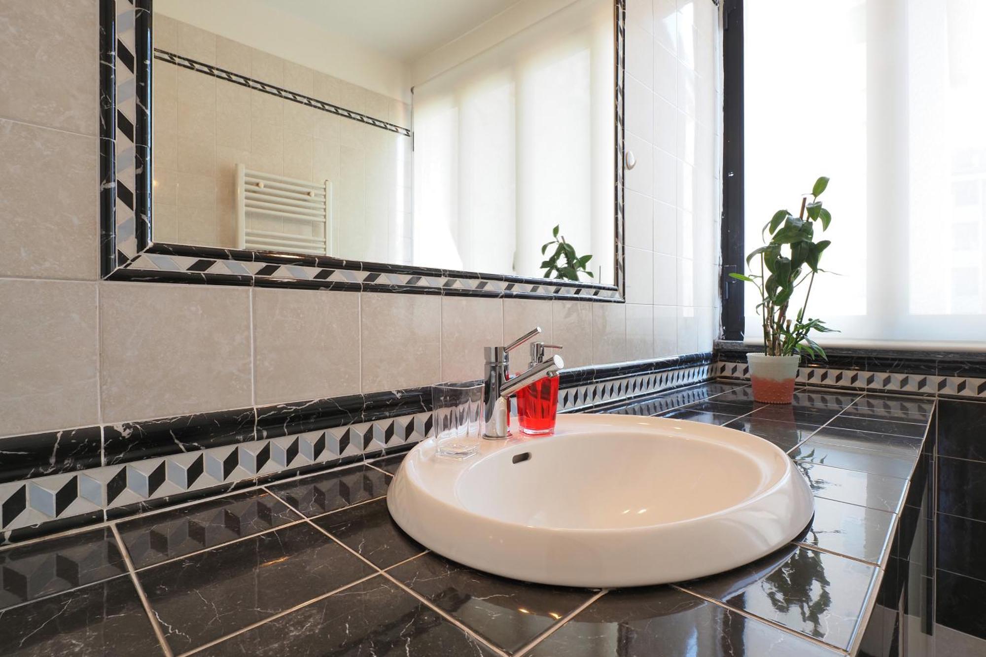 Primopiano - Savona 1 Apartment Milano Ngoại thất bức ảnh