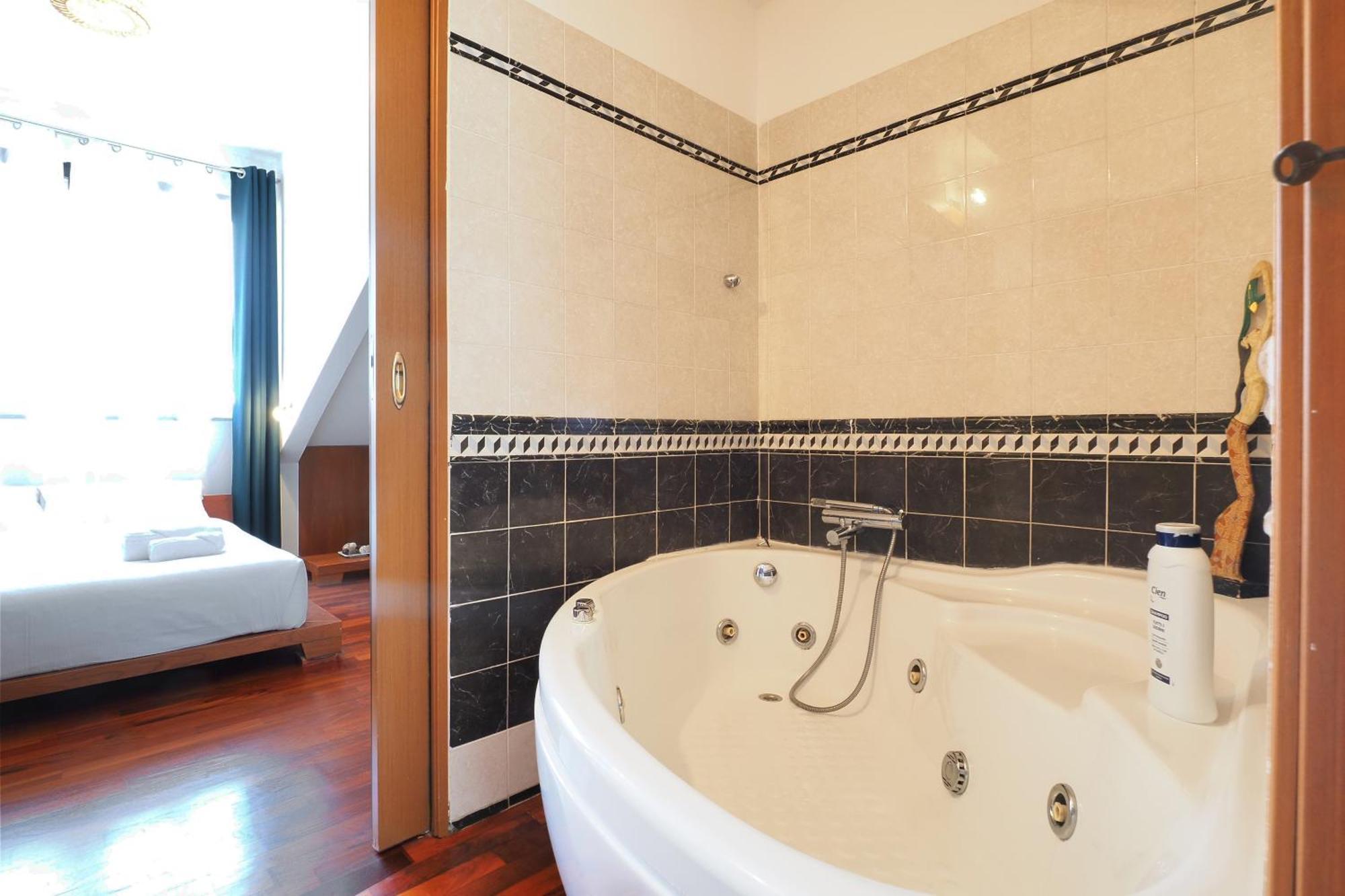 Primopiano - Savona 1 Apartment Milano Ngoại thất bức ảnh