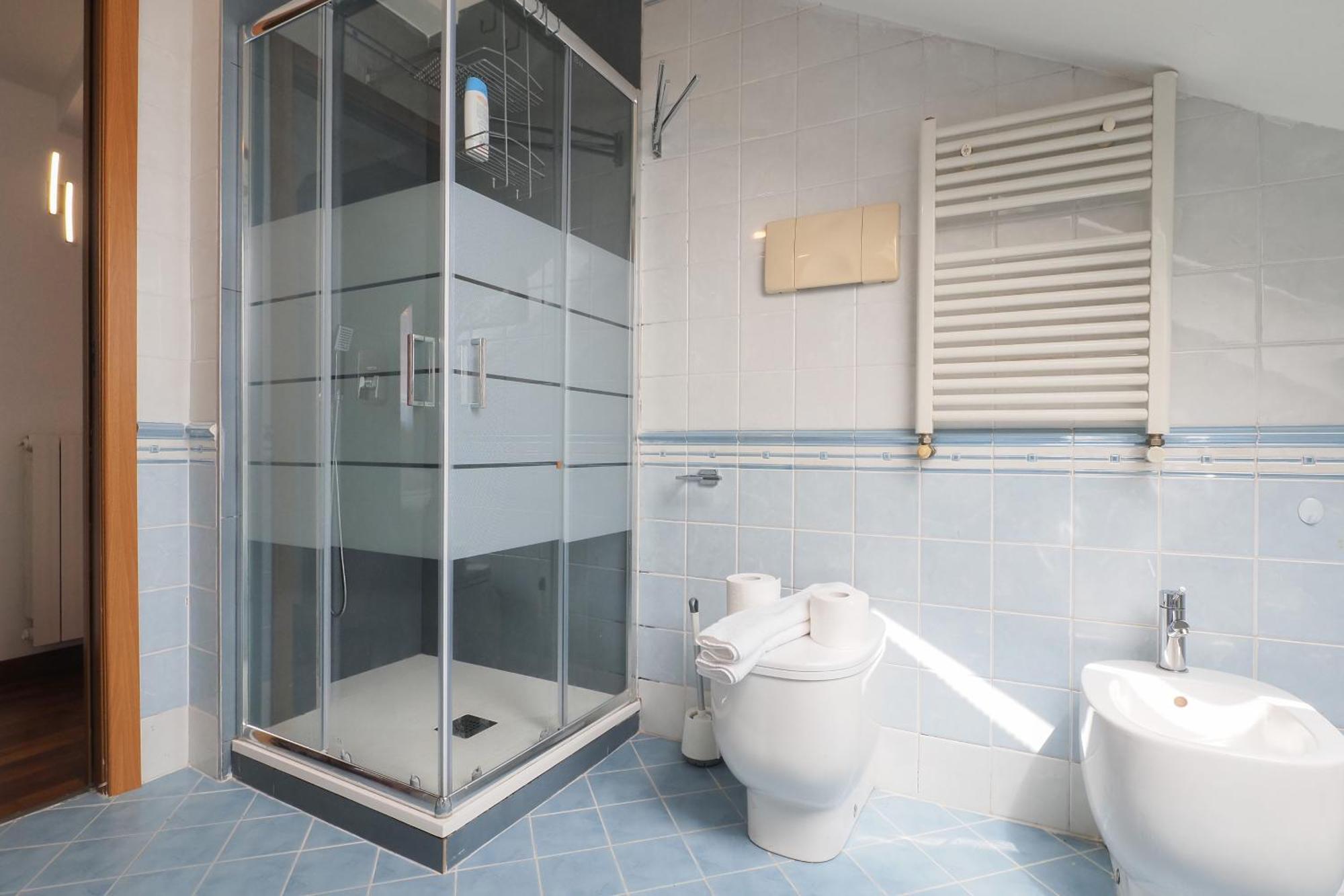 Primopiano - Savona 1 Apartment Milano Ngoại thất bức ảnh