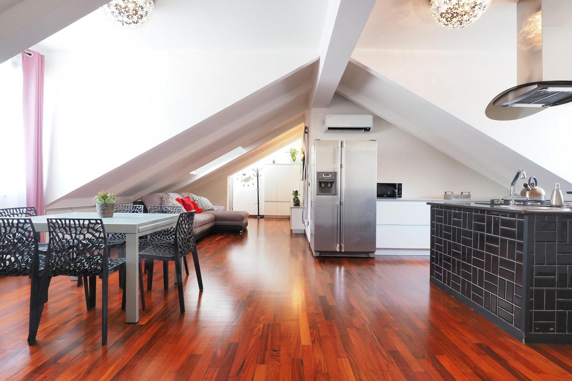 Primopiano - Savona 1 Apartment Milano Ngoại thất bức ảnh