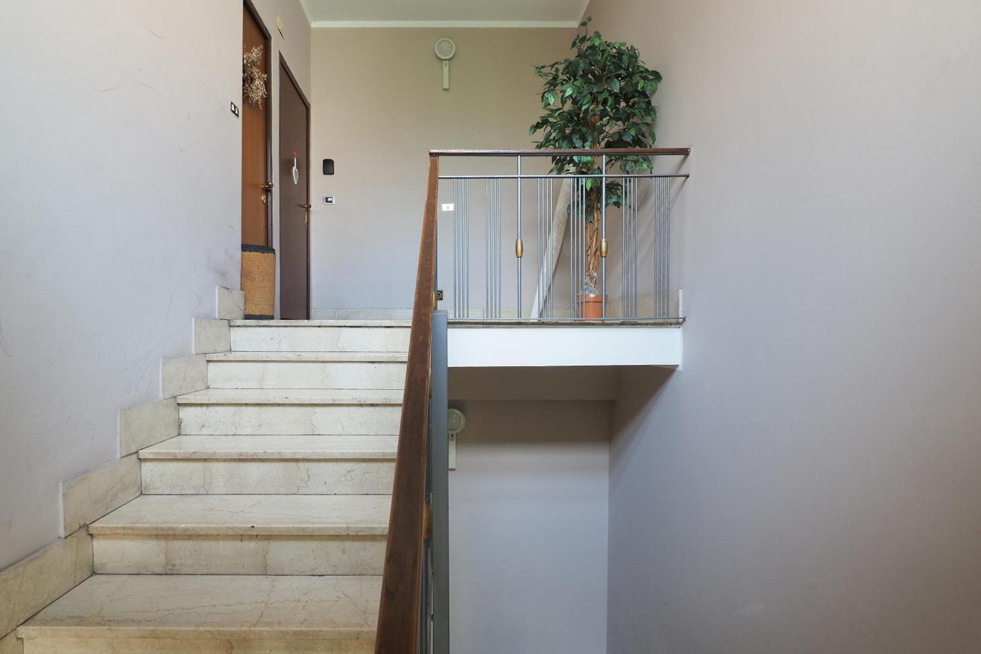 Primopiano - Savona 1 Apartment Milano Ngoại thất bức ảnh